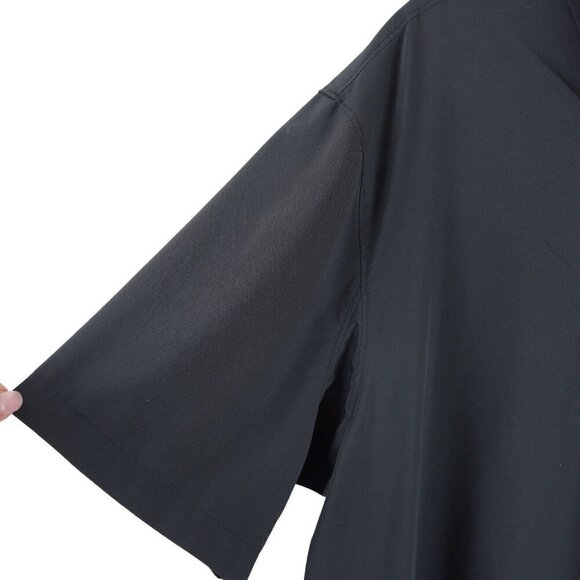 Duluth Trading Co Untucked Size L Men's Polo - Picture 4 of 9